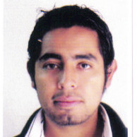 Ivan Salazar Torres