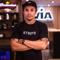 Jhonatan Borges