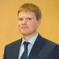Yuriy Gilenyuk