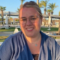 Sanne Donker