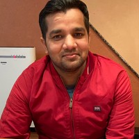 Anurag Chauhan