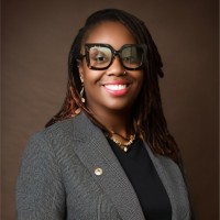 Kyesha Smith
