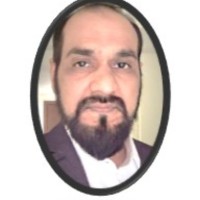 Muhammad Sohail
