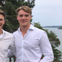 Vegard Brudvik