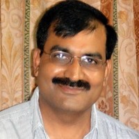 Dr. Sk Dwivedi Phd, Mba, Pmp
