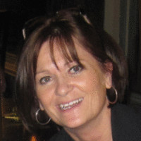 Jocelyne DEGIRONDE