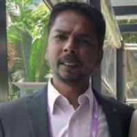 Vipin Gupta