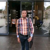 Given Bopape