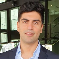 Masoud Heidari