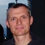 Steven Grant