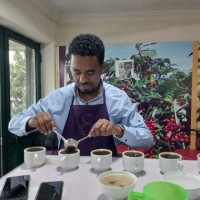 Zelalem Fisseha