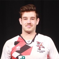 Garrett Collins