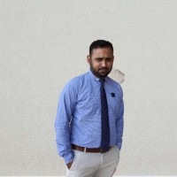 Muhammad Anwar