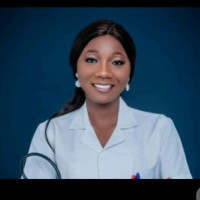 Grace Yamta Mshelia