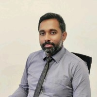 Rajitha Silva