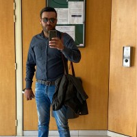 Mehdi Cherkani
