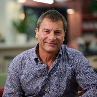 Stephen Taylor-Brown