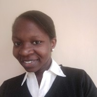 Rebecca Amuhinda