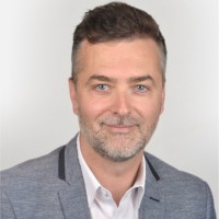 Fabrice Bernoux