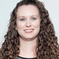 Sarah Gregory