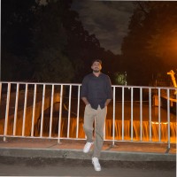 Robinpreet Singh