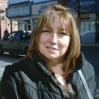 Gail Borges