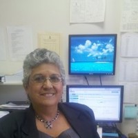 Sandy Vrabel