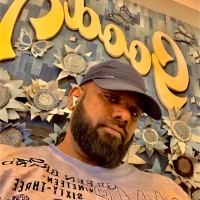 Syed Irshad