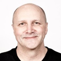 Martin Colclough OBE