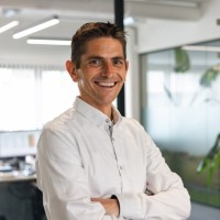 Matthijs Slingerland