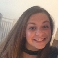 Gemma Holcroft