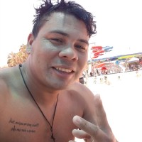 Gleison Cruz Lopes