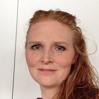 Stine Løkkegaard