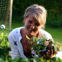 Anette G. Pedersen