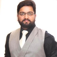 Aman Touqeer
