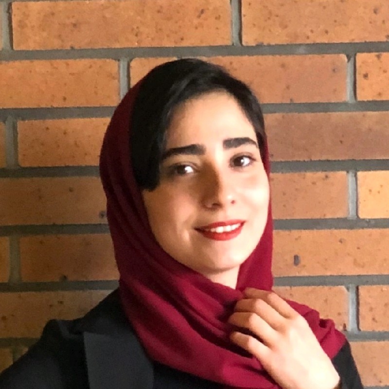 Marziyeh Maleki