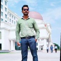 Deepak Shrivastava
