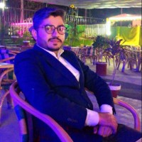 Muhammad Kamran Zamir