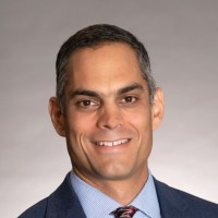 Nicholas Yafrate, Phd, Pe