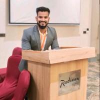 Sunil Gowda