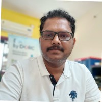 Tibertius Kiran Kumar Fernando