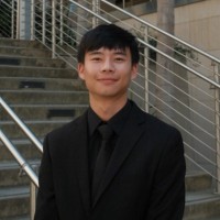 Conor Lu