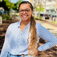 Jacqueline Ramsey, MSW