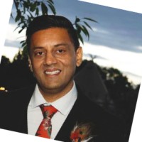Amanjit Randhawa