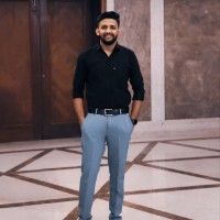 RAHUL S NAIR