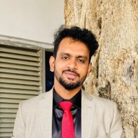 Veerendra Kumar H V
