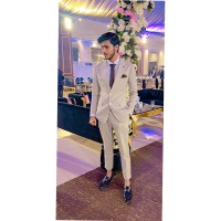 Huzaim Shakeel