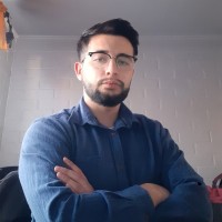 Sebastián Valenzuela Retamal