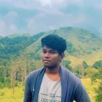 Vignesh S