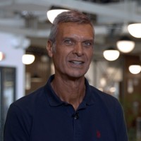 Antonio Carlos Endrigo